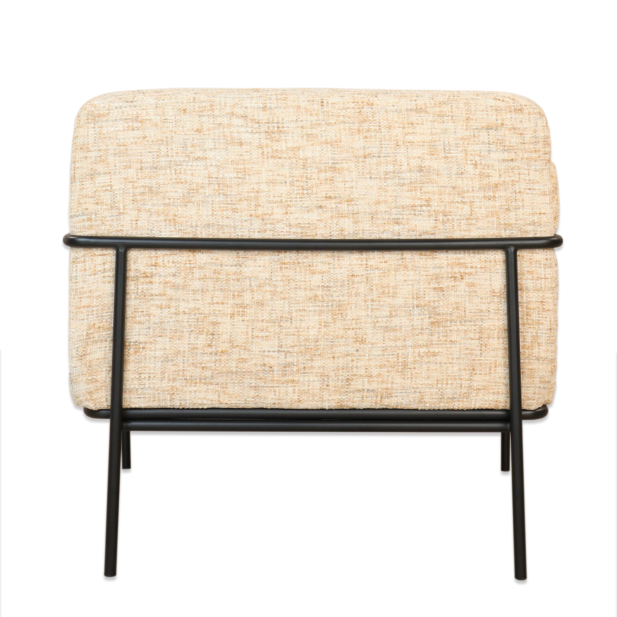 Copenhagen Armchair Lounge Chair