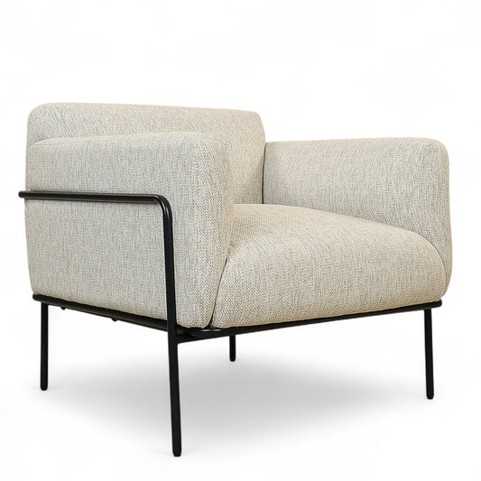 Copenhagen Armchair Lounge Chair