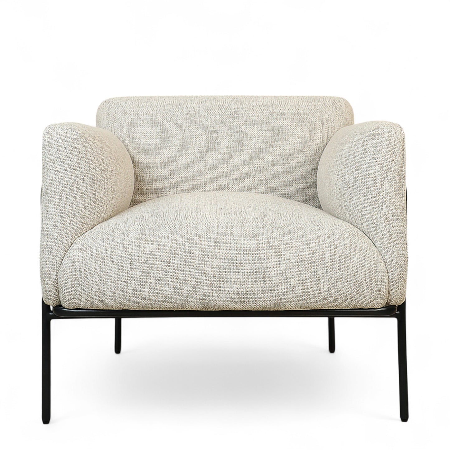 Copenhagen Armchair Lounge Chair