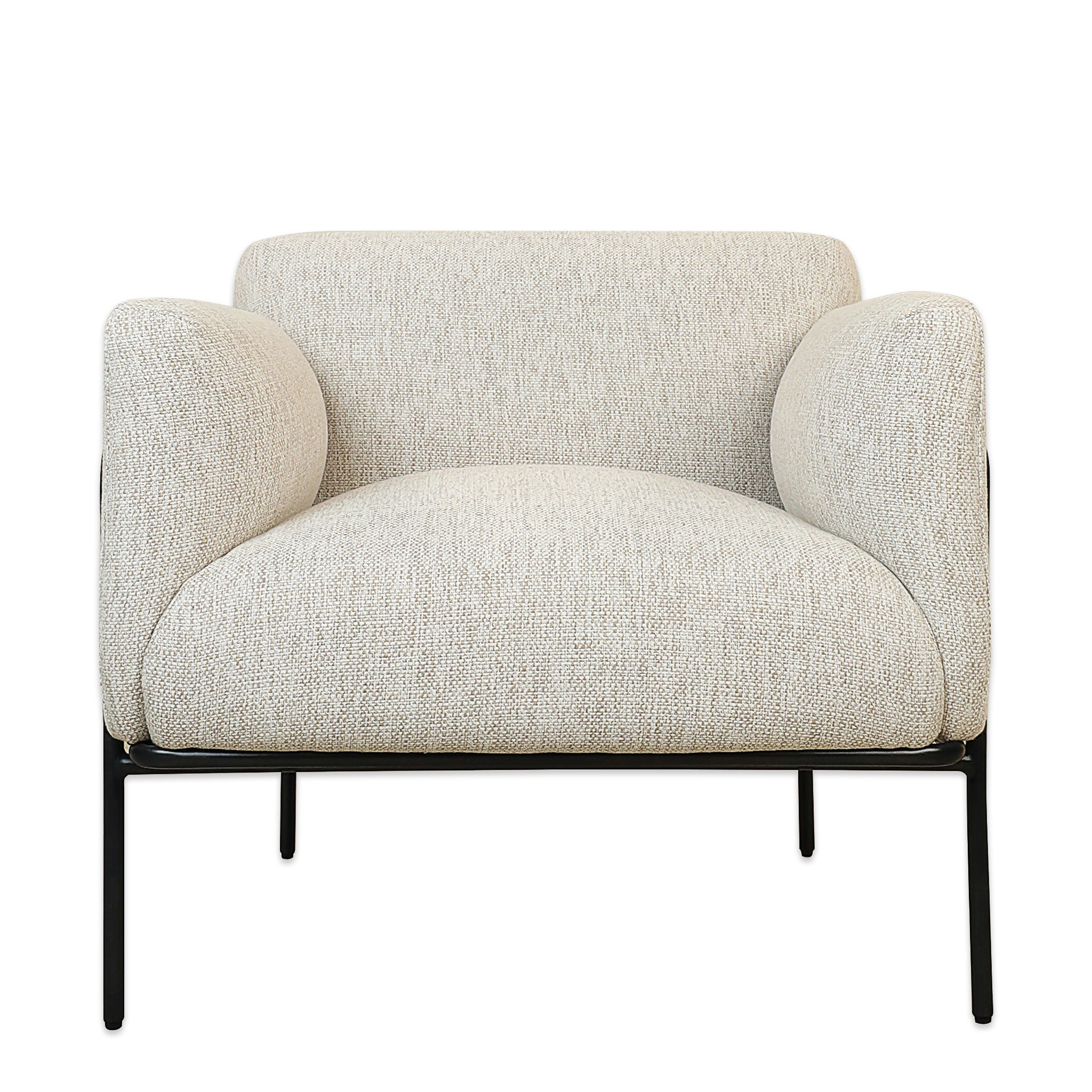 Copenhagen Armchair Lounge Chair