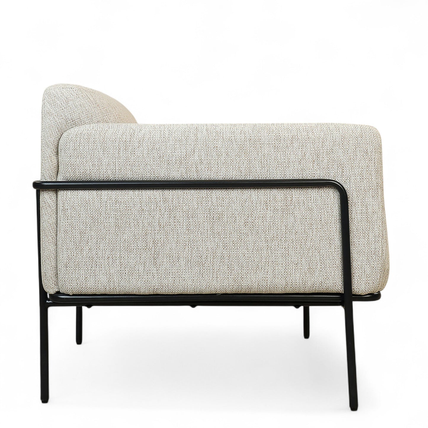 Copenhagen Armchair Lounge Chair