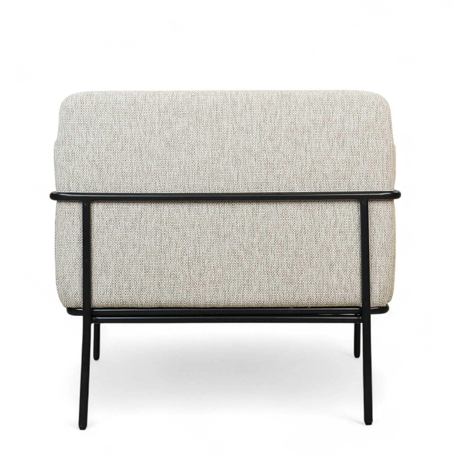 Copenhagen Armchair Lounge Chair