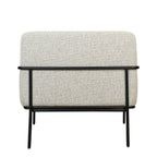 Copenhagen Armchair Lounge Chair