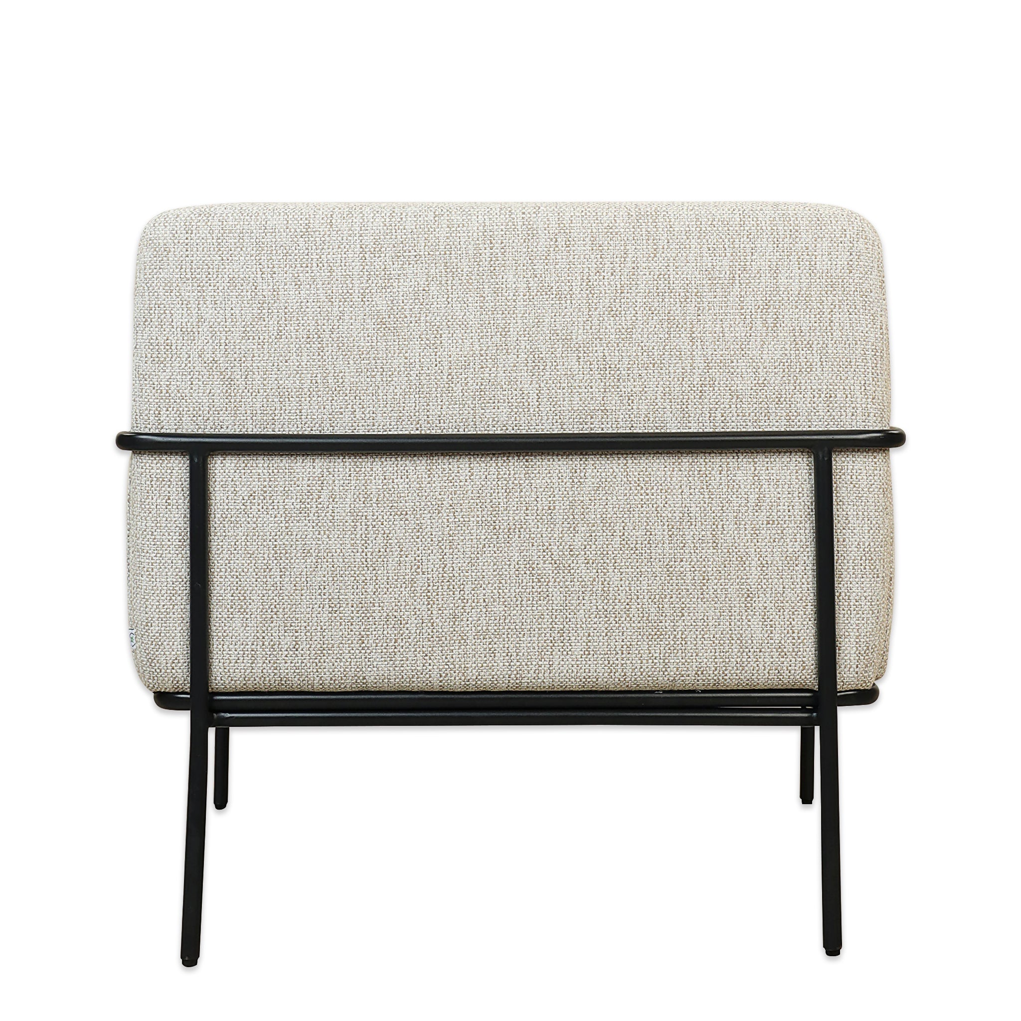 Copenhagen Armchair Lounge Chair
