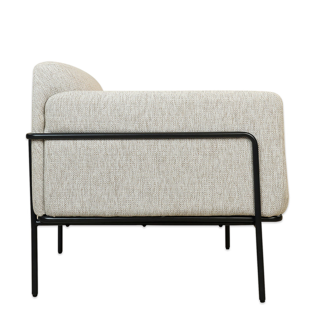 Copenhagen Armchair Lounge Chair