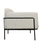 Copenhagen Armchair Lounge Chair