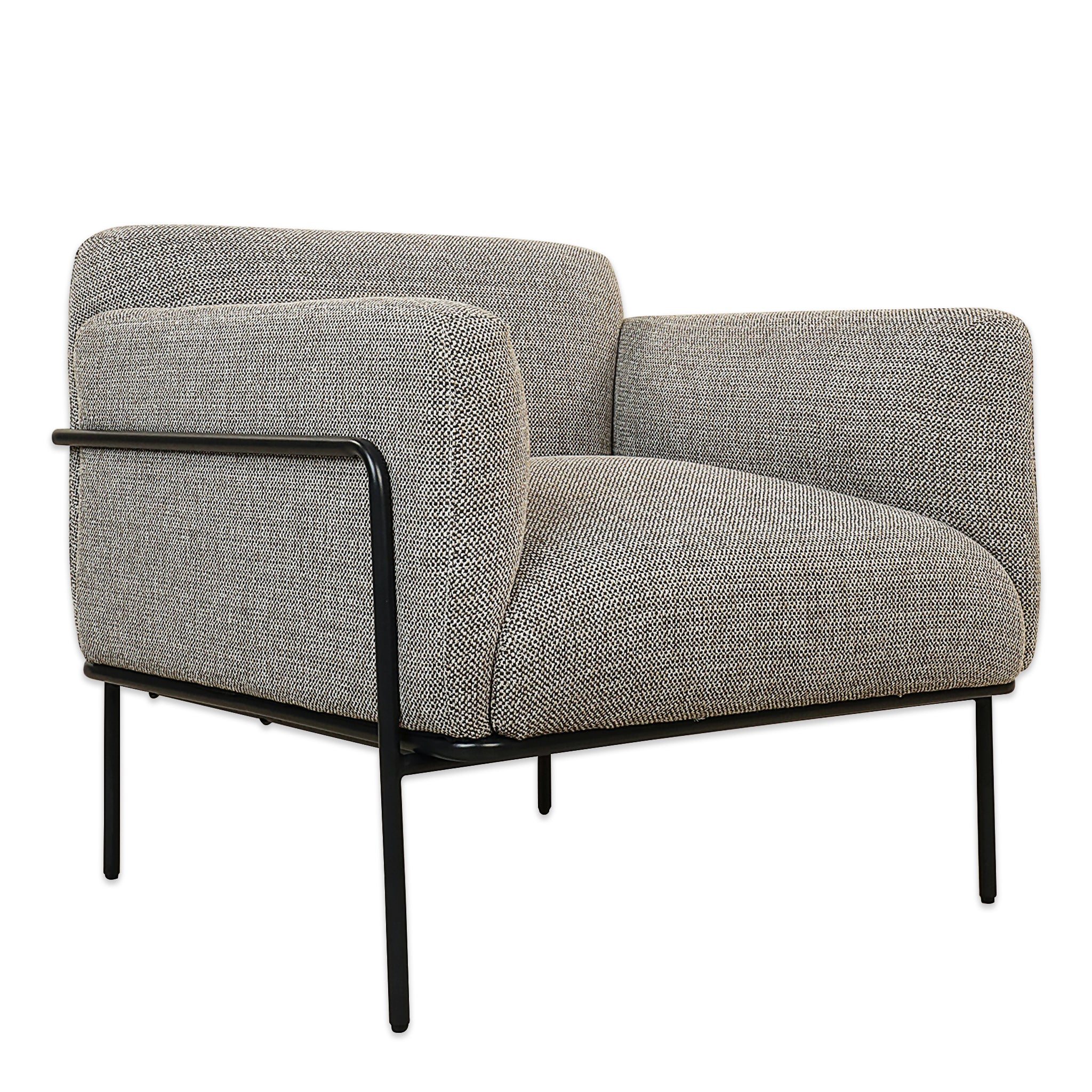 Copenhagen Armchair Lounge Chair