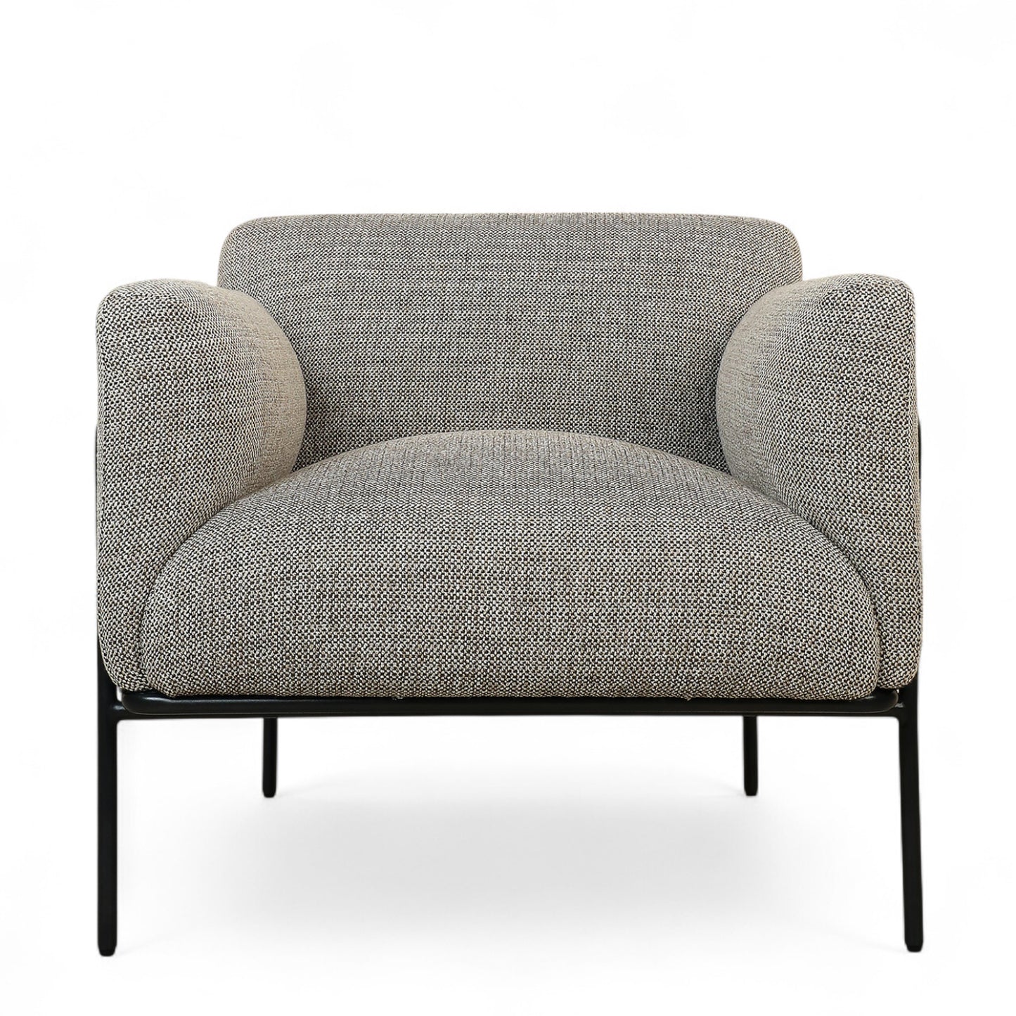 Copenhagen Armchair Lounge Chair