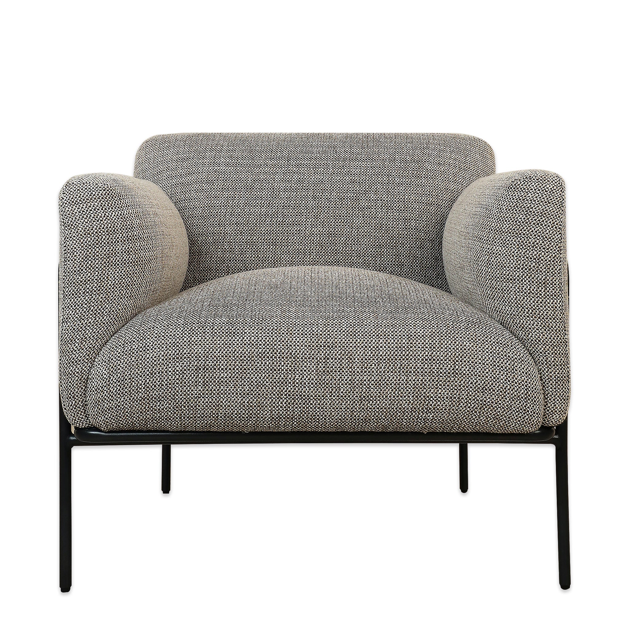 Copenhagen Armchair Lounge Chair