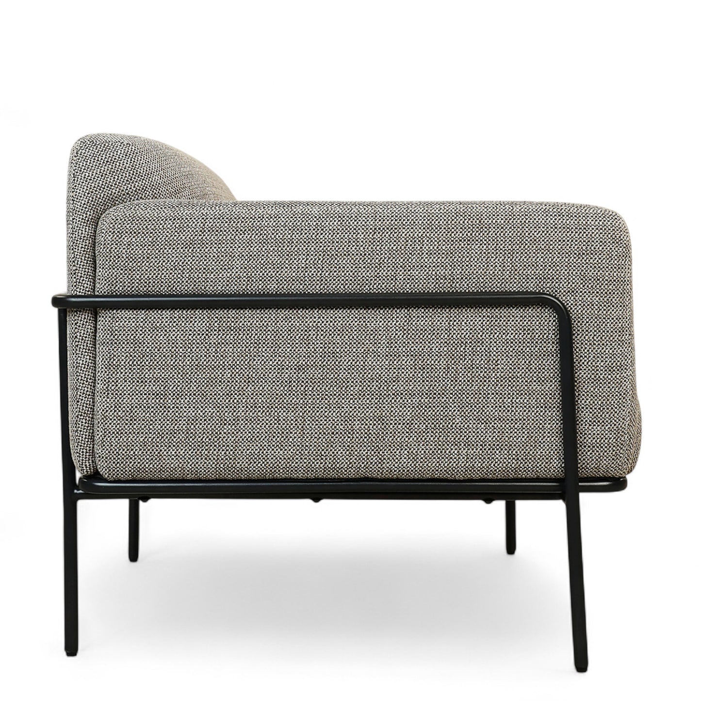 Copenhagen Armchair Lounge Chair
