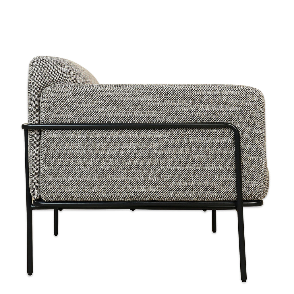 Copenhagen Armchair Lounge Chair