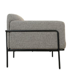 Copenhagen Armchair Lounge Chair