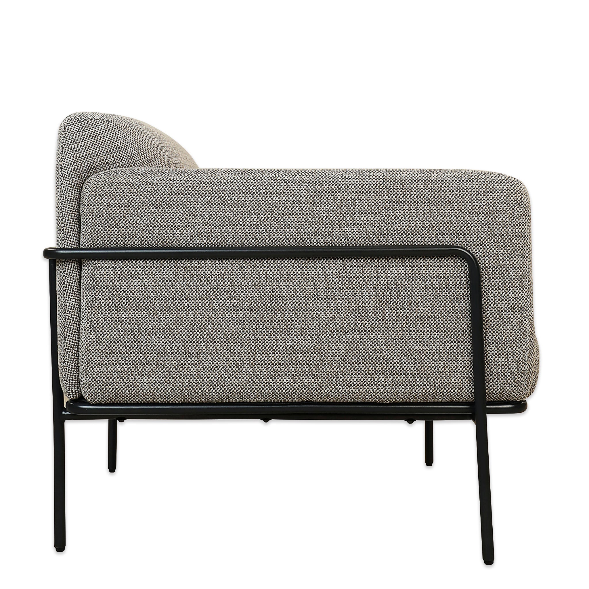 Copenhagen Armchair Lounge Chair