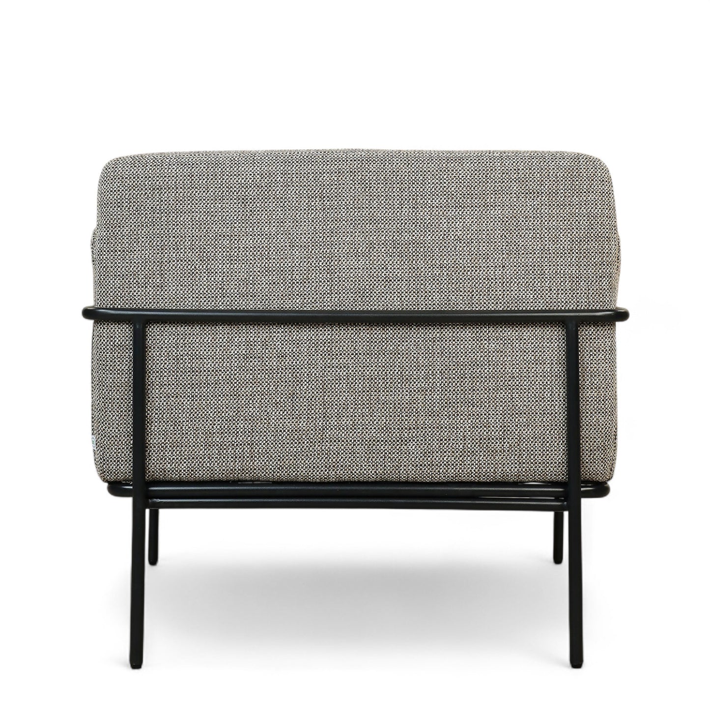Copenhagen Armchair Lounge Chair