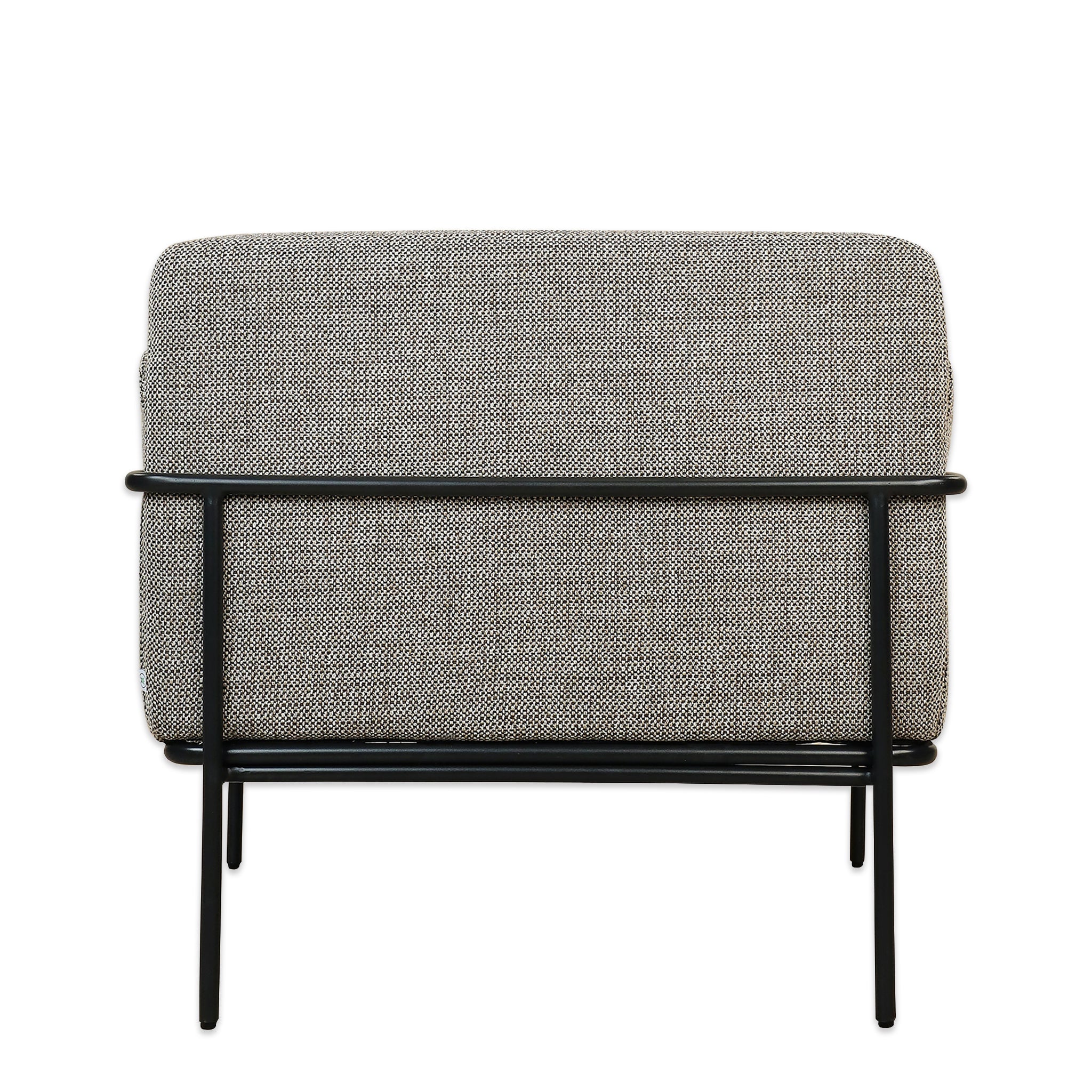 Copenhagen Armchair Lounge Chair
