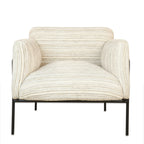 Copenhagen Armchair Lounge Chair