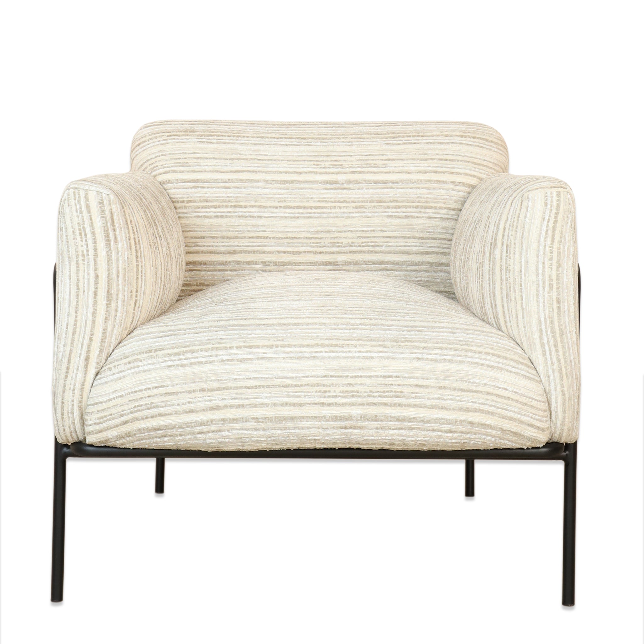 Copenhagen Armchair Lounge Chair
