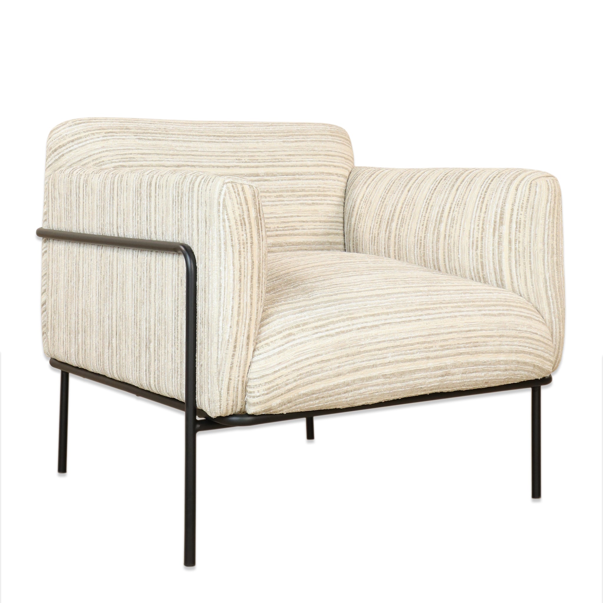 Copenhagen Armchair Lounge Chair