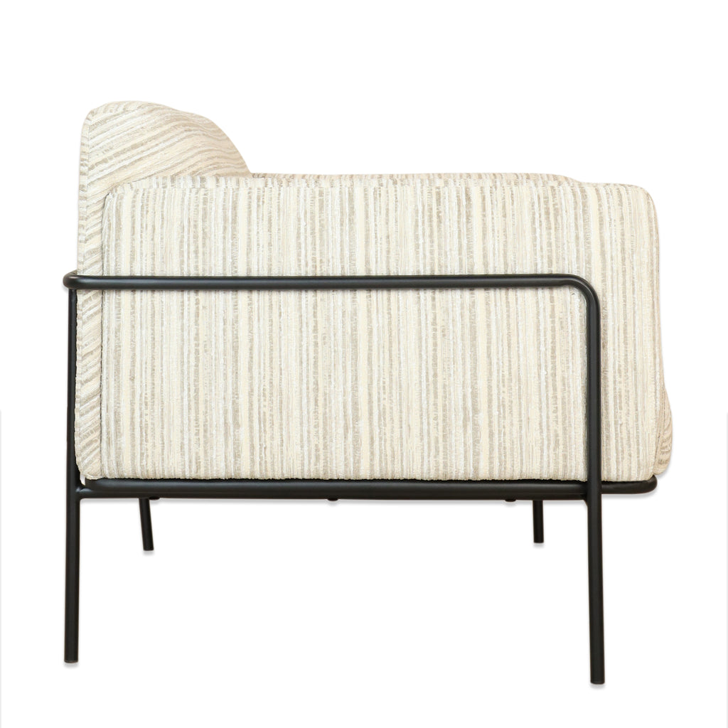 Copenhagen Armchair Lounge Chair