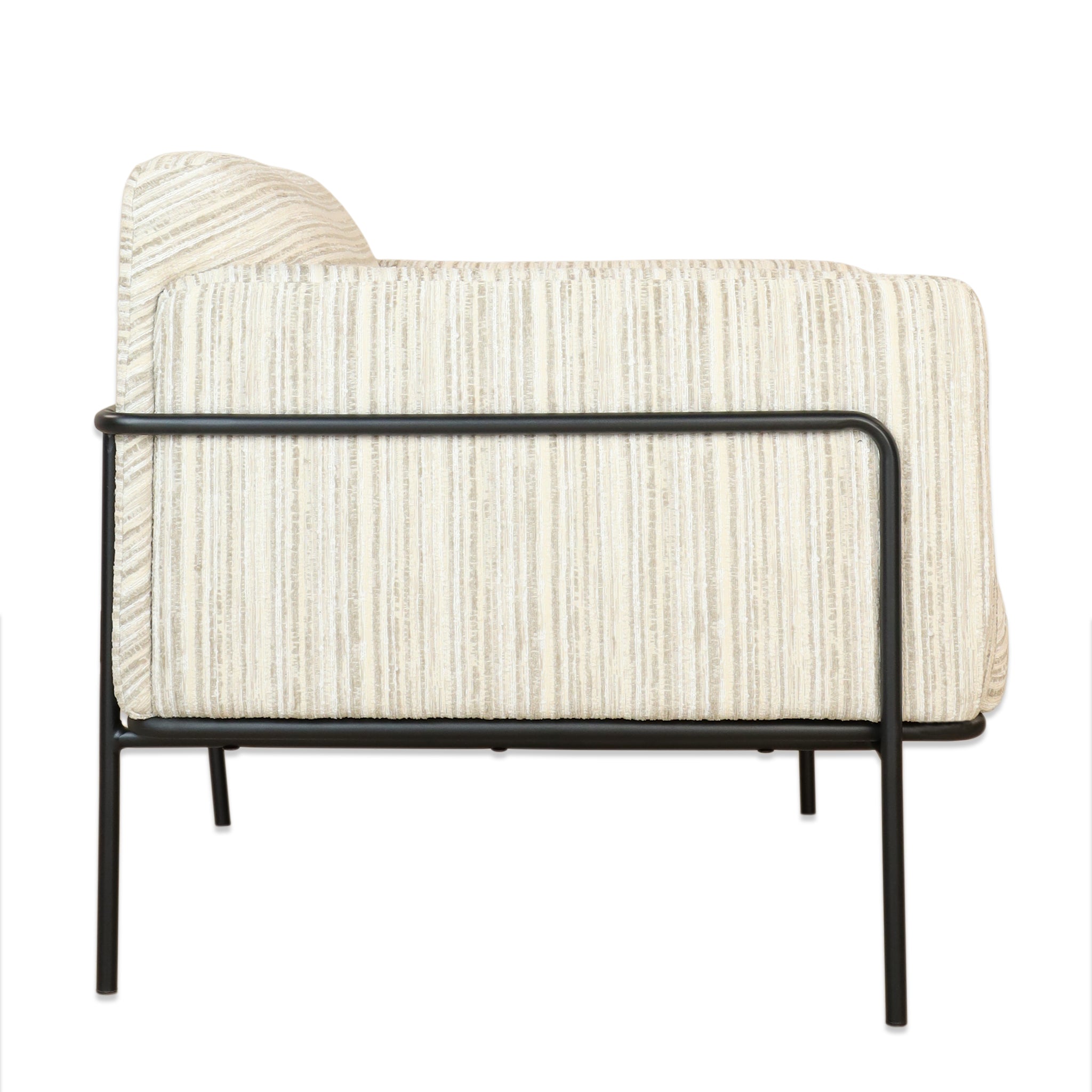 Copenhagen Armchair Lounge Chair