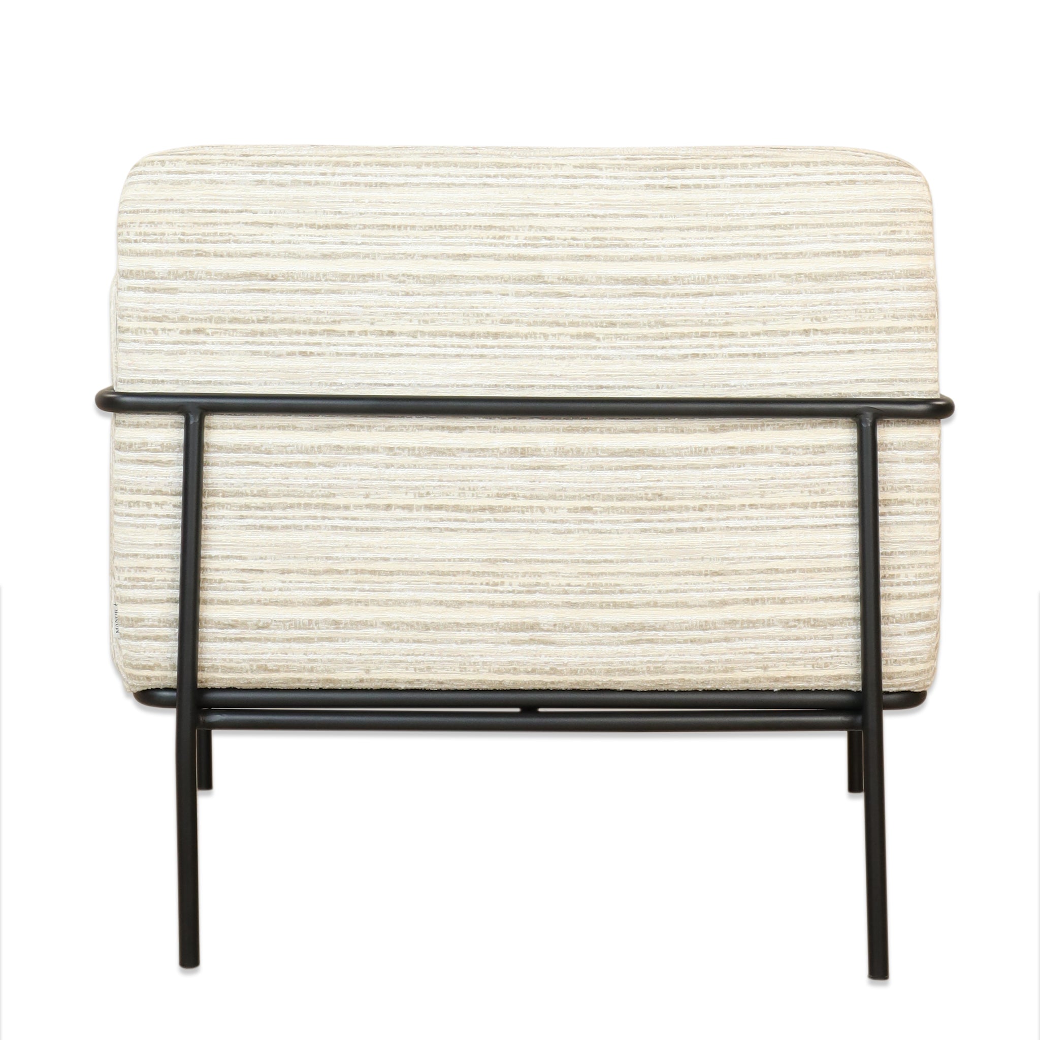 Copenhagen Armchair Lounge Chair