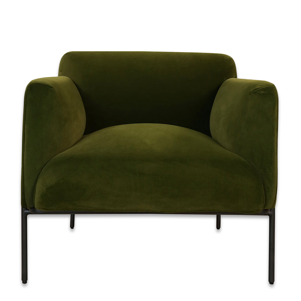 Copenhagen Armchair Lounge Chair