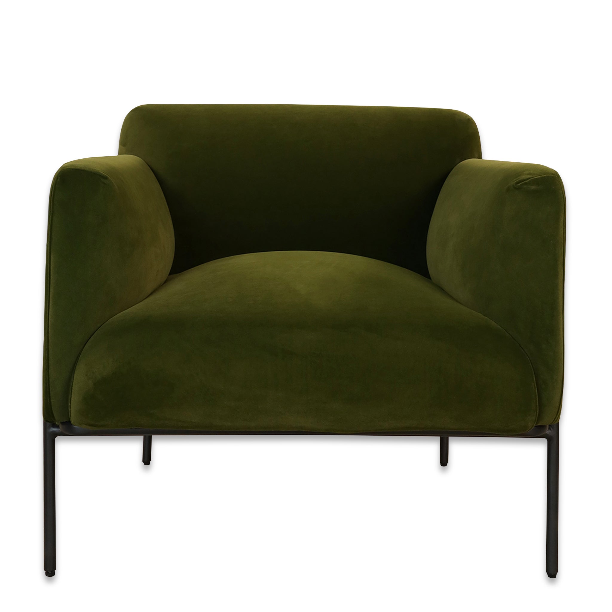 Copenhagen Armchair Lounge Chair