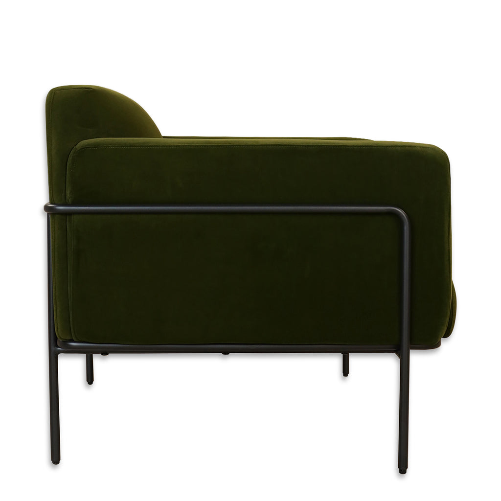Copenhagen Armchair Lounge Chair