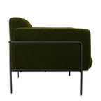 Copenhagen Armchair Lounge Chair