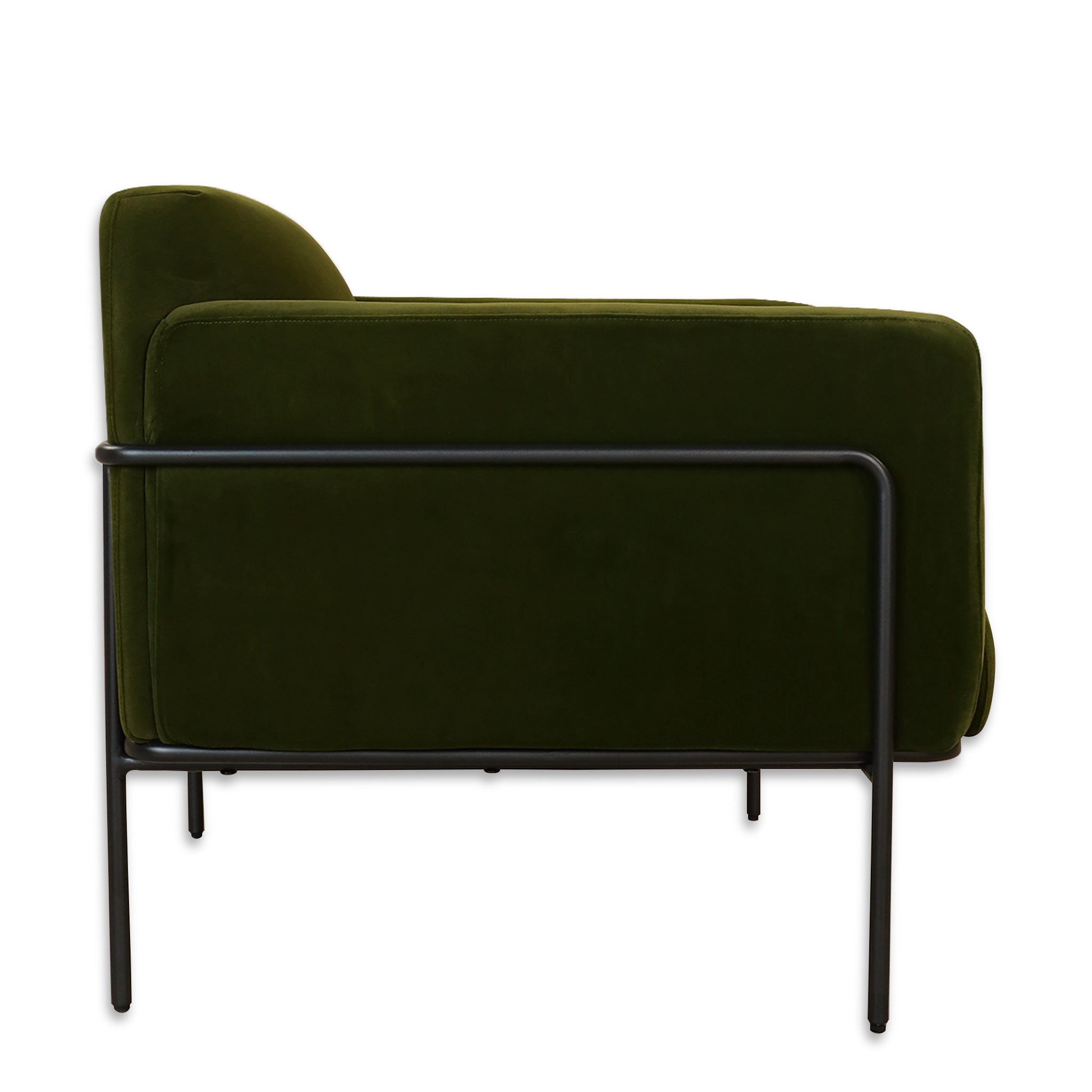 Copenhagen Armchair Lounge Chair