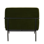 Copenhagen Armchair Lounge Chair