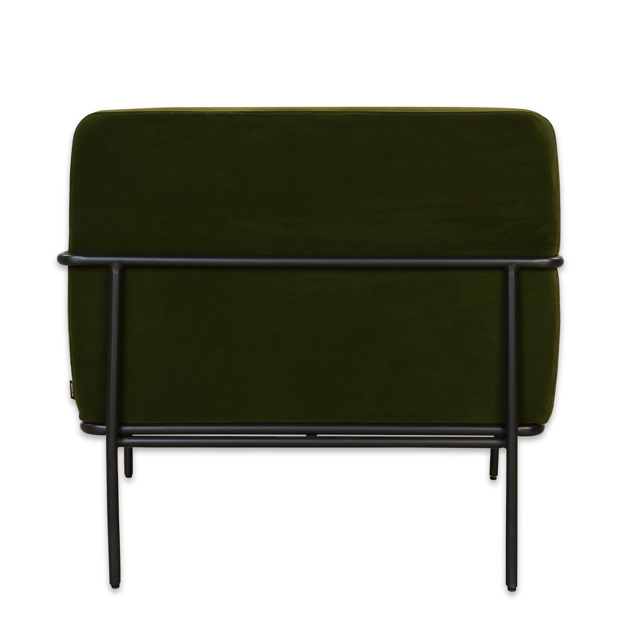 Copenhagen Armchair Lounge Chair