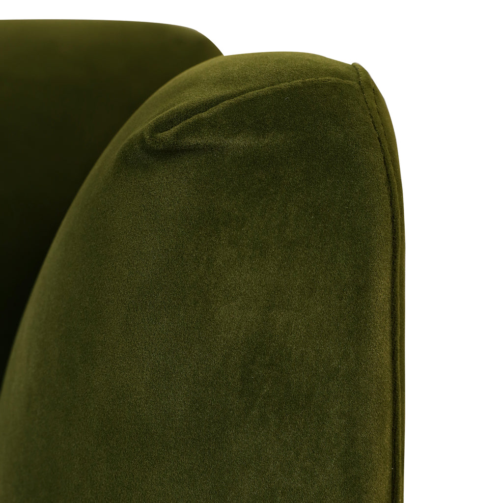 Copenhagen Armchair Lounge Chair