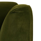 Copenhagen Armchair Lounge Chair