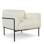 Copenhagen Armchair Lounge Chair