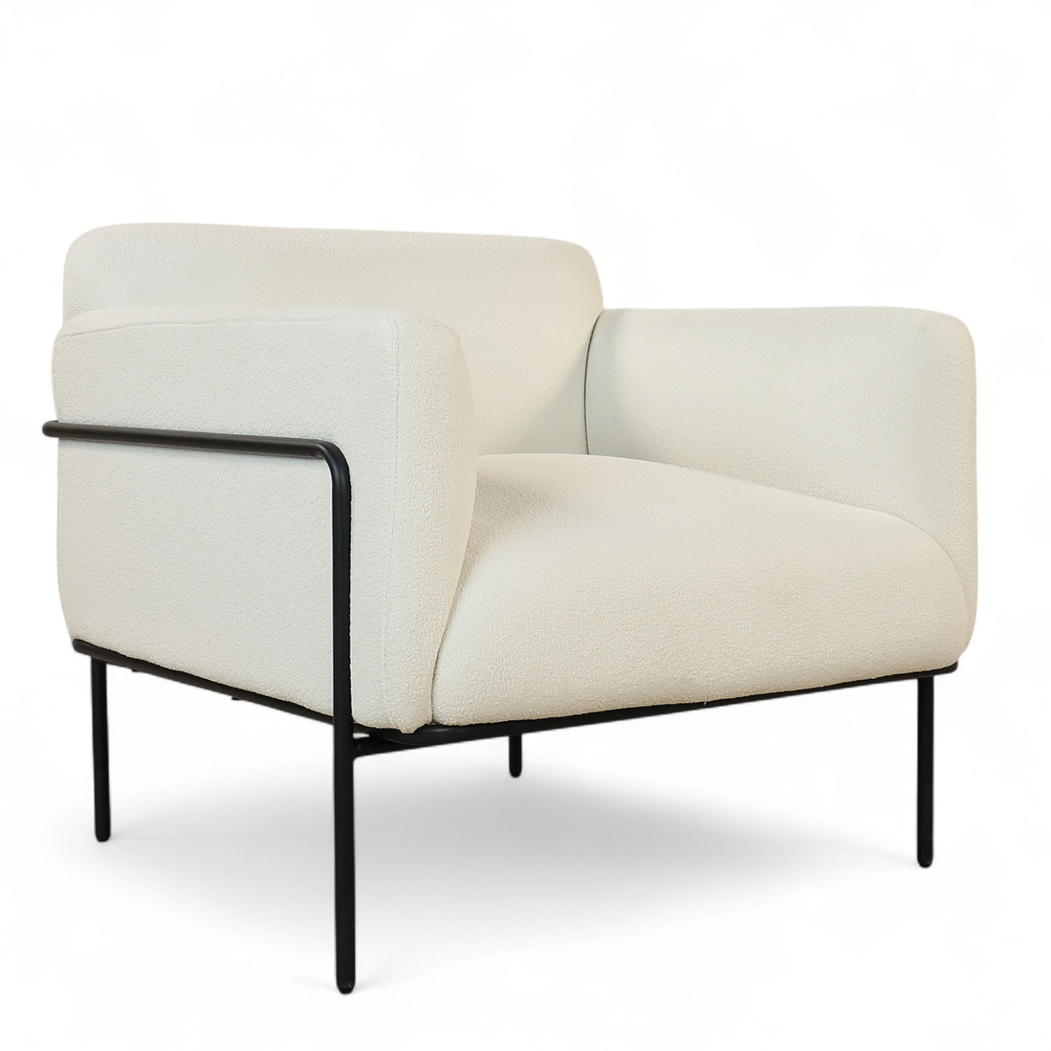 Copenhagen Armchair Lounge Chair