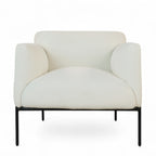 Copenhagen Armchair Lounge Chair