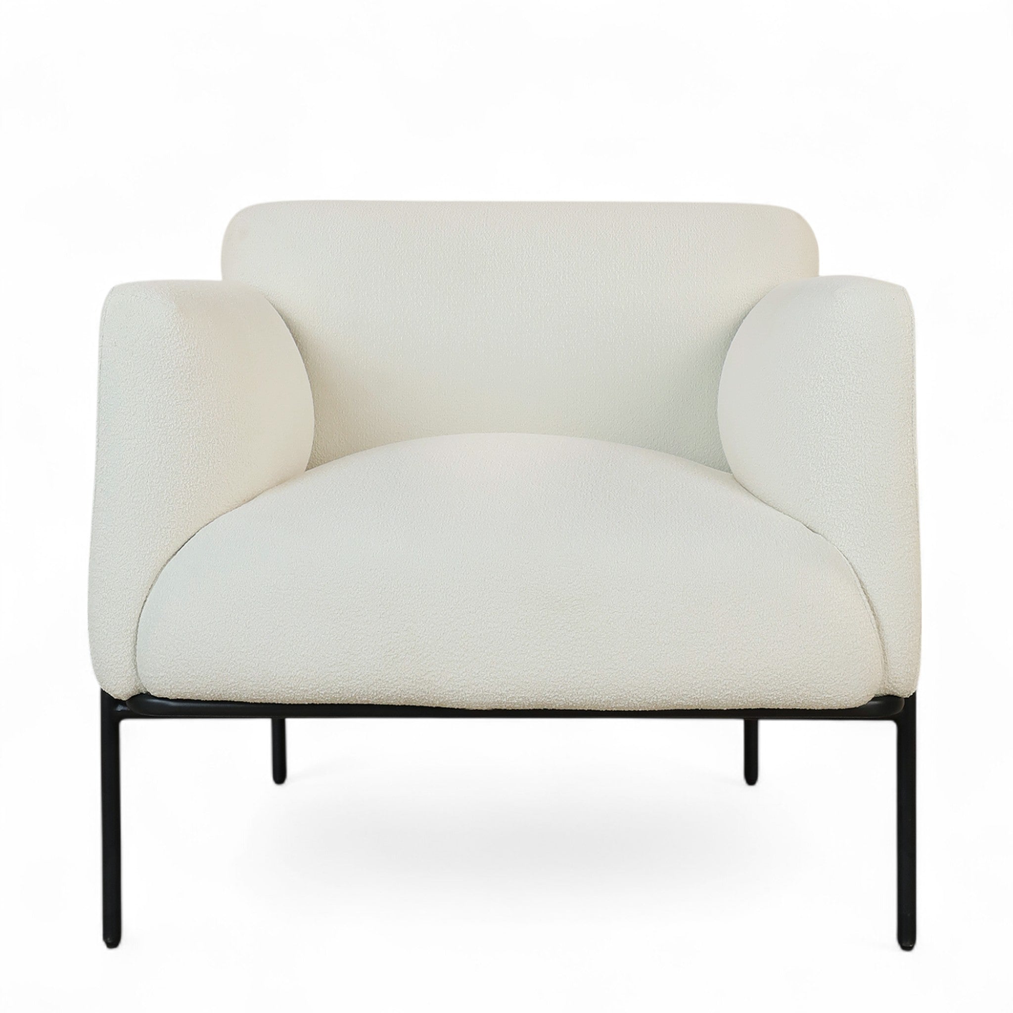 Copenhagen Armchair Lounge Chair