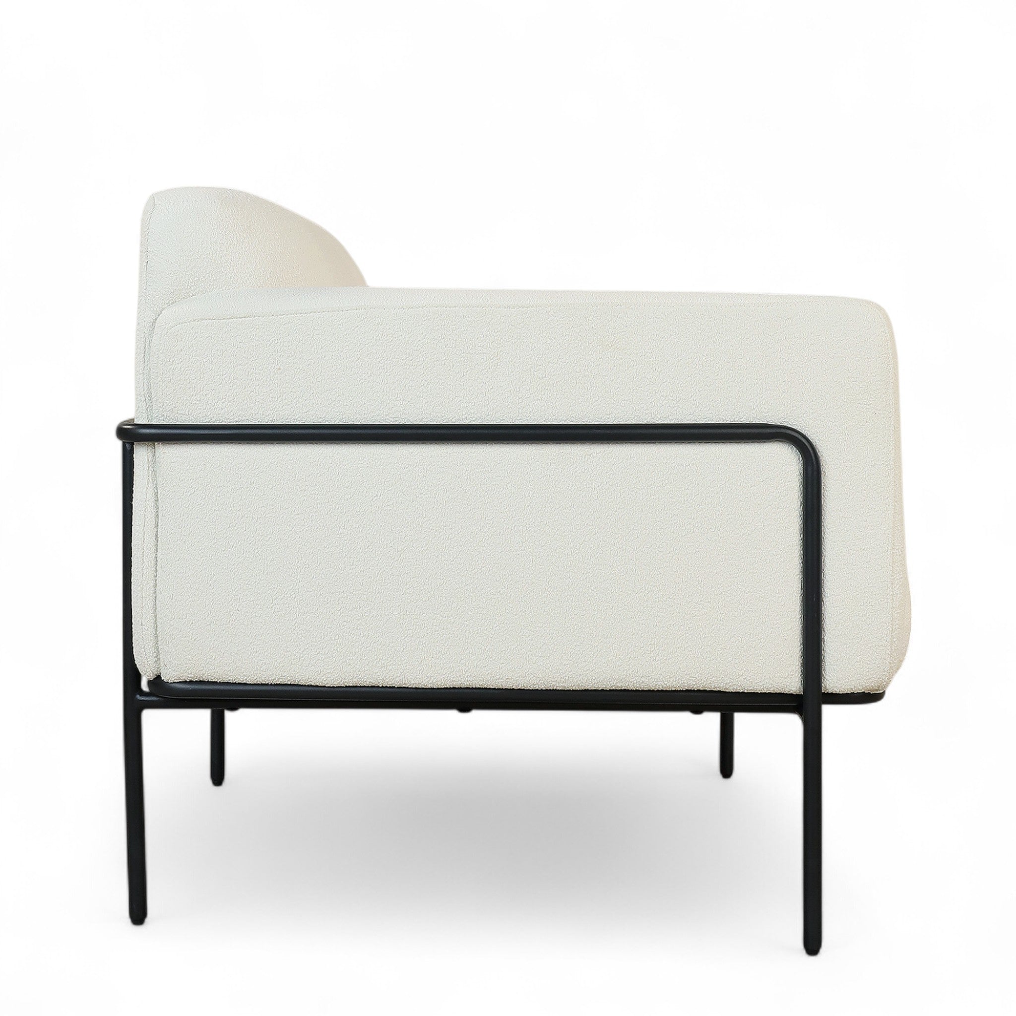Copenhagen Armchair Lounge Chair