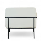 Copenhagen Armchair Lounge Chair