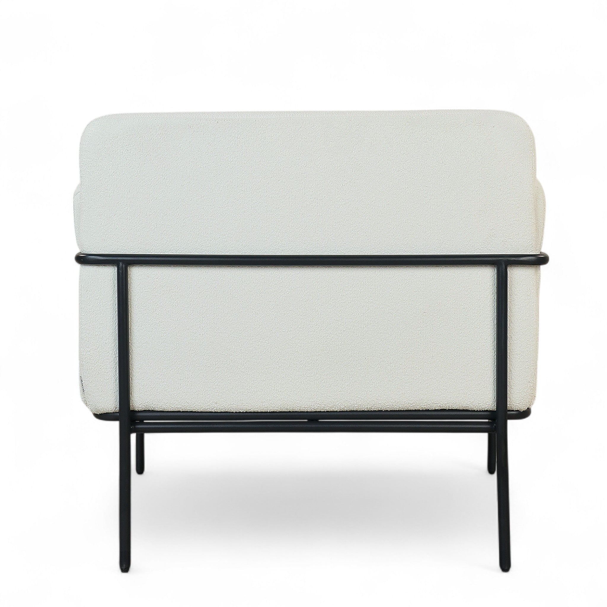 Copenhagen Armchair Lounge Chair