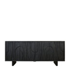 Wooden Sideboard / Cabinet