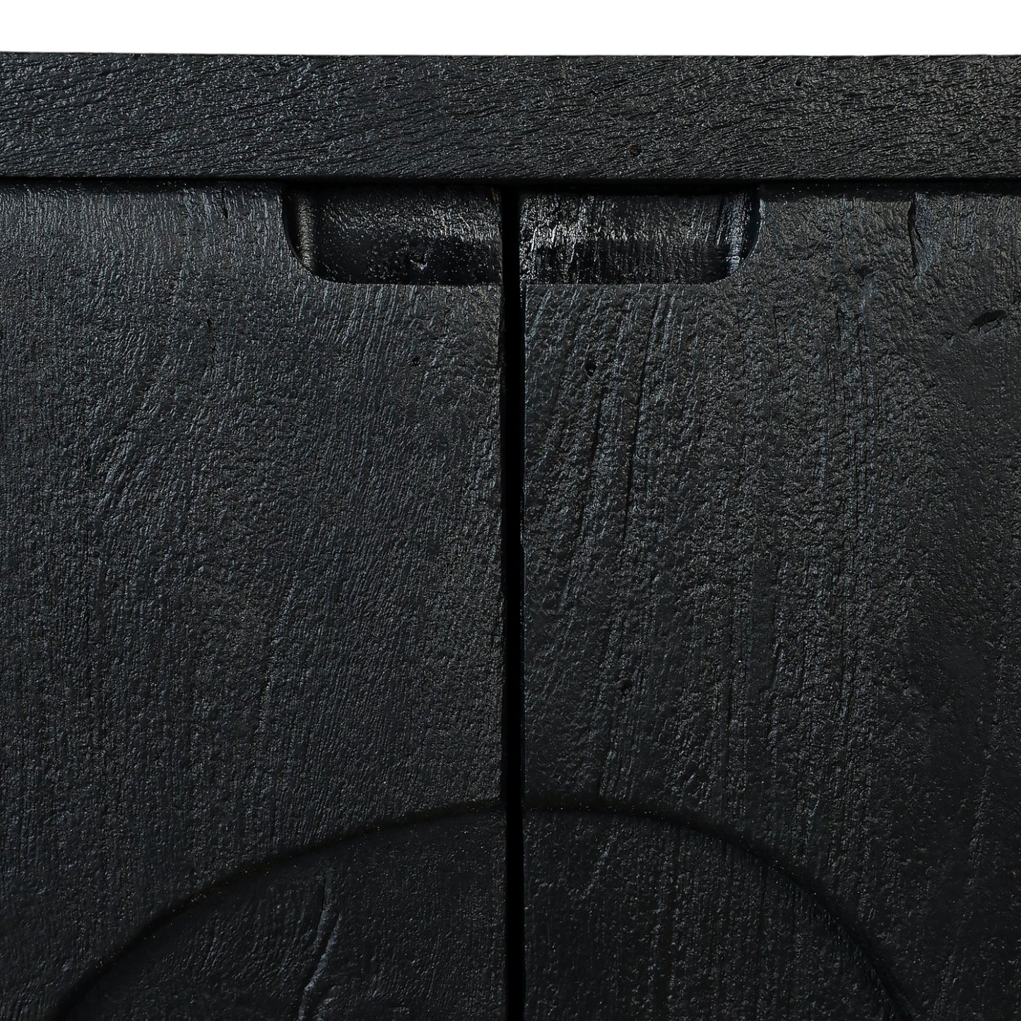 Wooden Sideboard / Cabinet