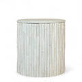 Marble Side Table