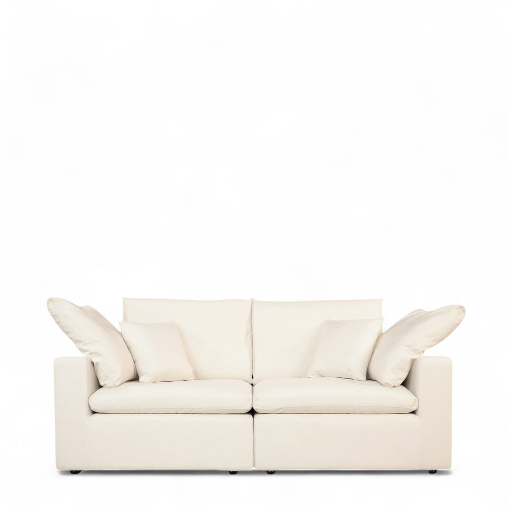 Feather Sofa