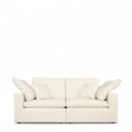 Feather Sofa