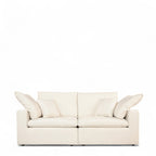 Feather Sofa