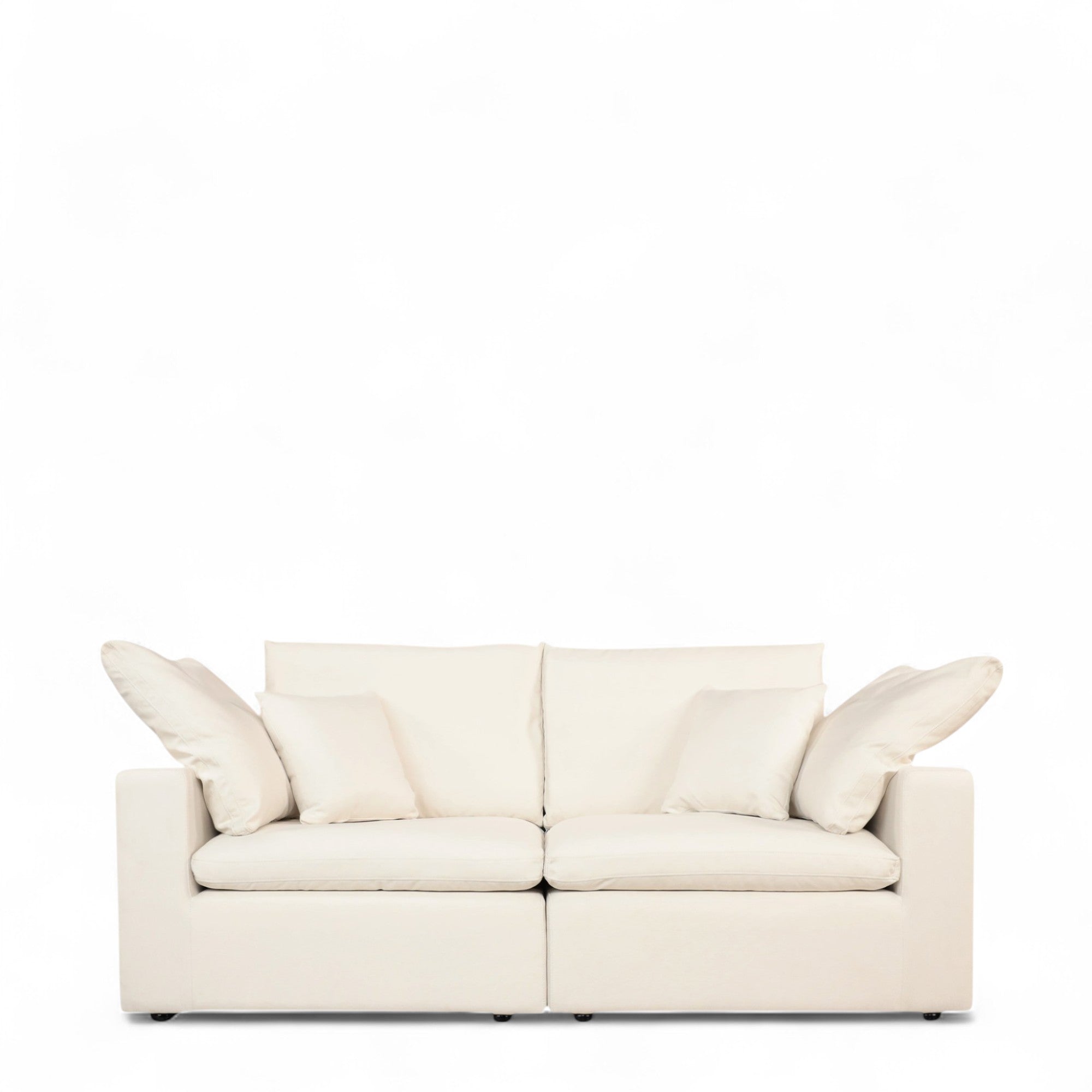Feather Sofa