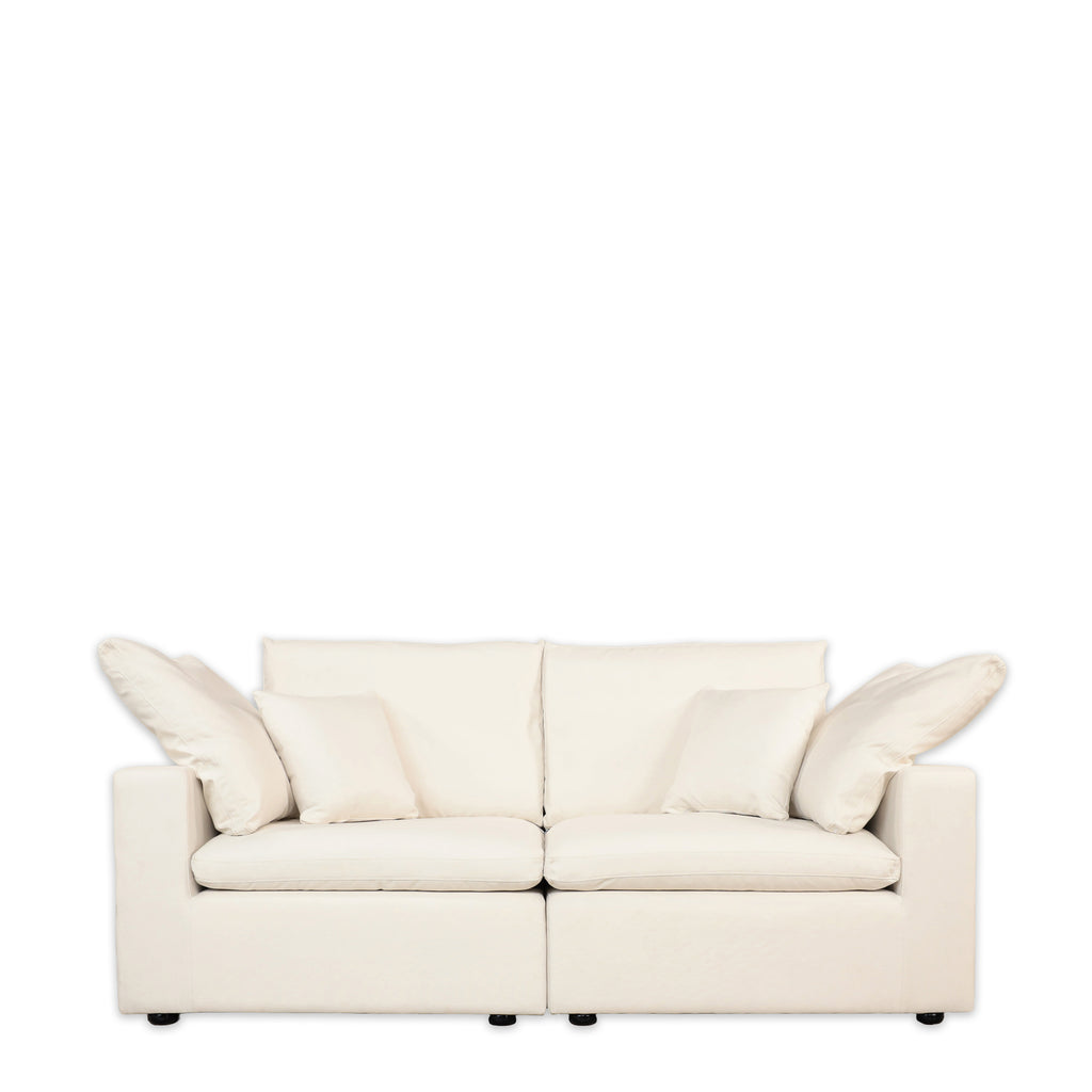 Feather Sofa