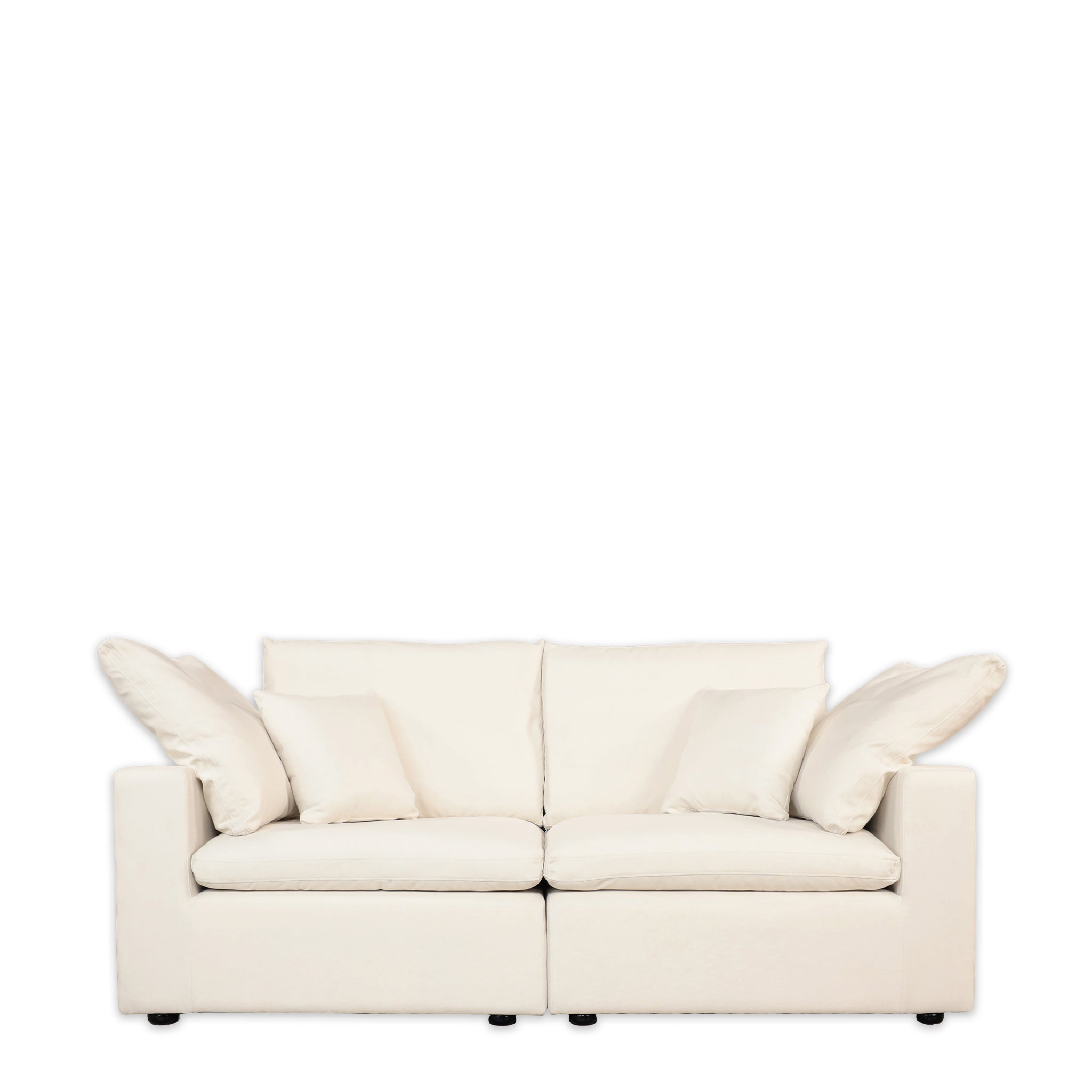 Feather Sofa